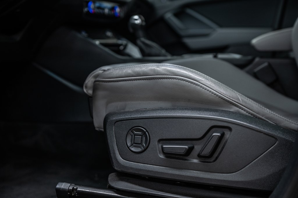 2023 Audi Q3 PROGRESSIV S-LINE 20 PCS in Laval, Quebec - 16 - w1024h768px