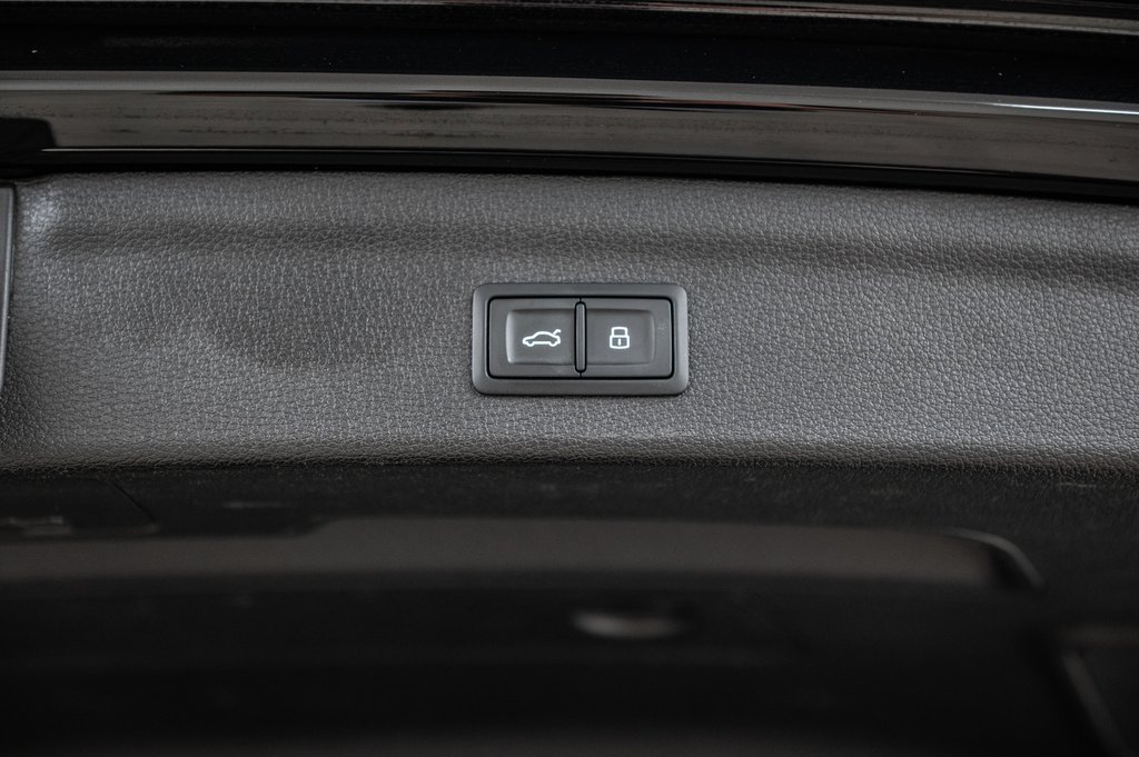 2023 Audi Q3 PROGRESSIV S-LINE 20 PCS in Laval, Quebec - 13 - w1024h768px