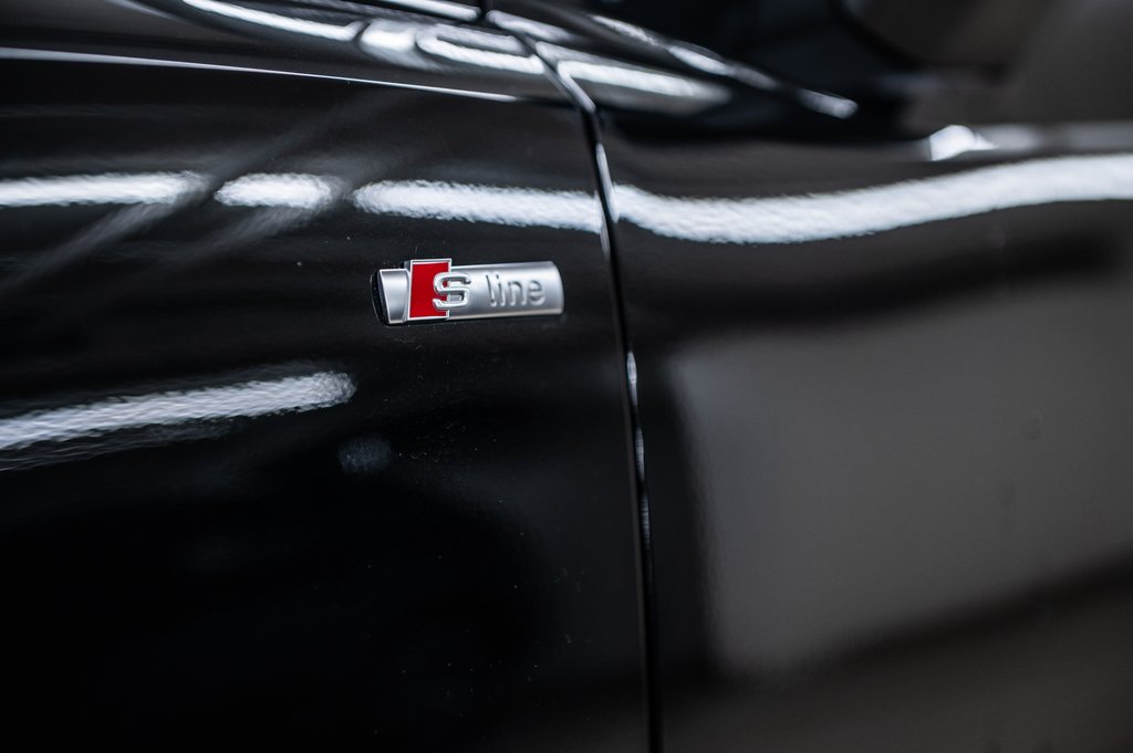 Audi Q3 PROGRESSIV QUATTRO 19 PCS 2023 à Laval, Québec - 7 - w1024h768px