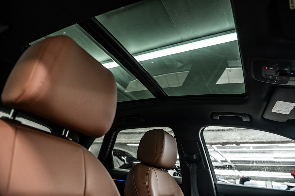 Audi Q3 PROGRESSIV QUATTRO 19 PCS 2023 à Laval, Québec - 33 - w1024h768px