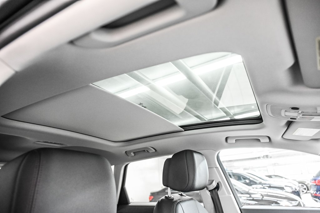 2023 Audi Q3 PROGRESSIV QUATTRO 19 PCS in Laval, Quebec - 26 - w1024h768px