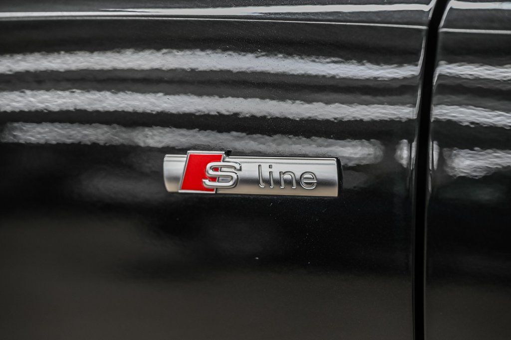 2023 Audi Q3 PROGRESSIV QUATTRO 19 PCS in Laval, Quebec - 10 - w1024h768px