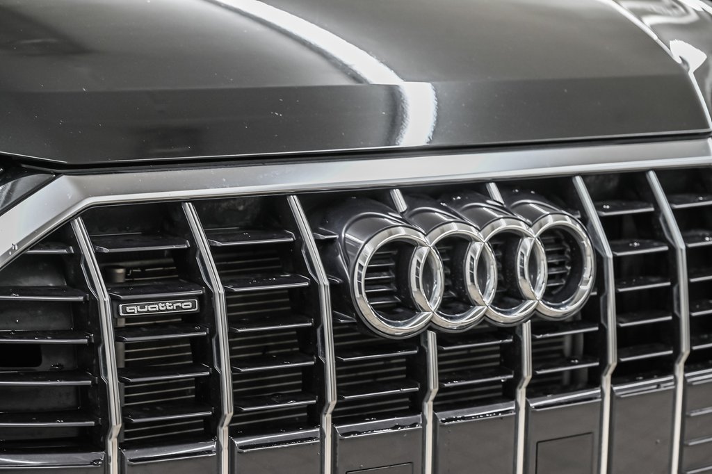 2023 Audi Q3 PROGRESSIV QUATTRO 19 PCS in Laval, Quebec - 4 - w1024h768px
