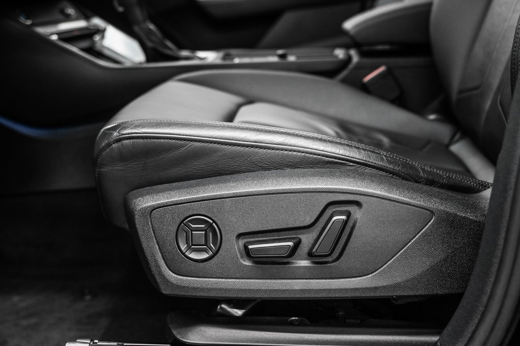 2023 Audi Q3 PROGRESSIV QUATTRO 19 PCS in Laval, Quebec - 12 - w1024h768px
