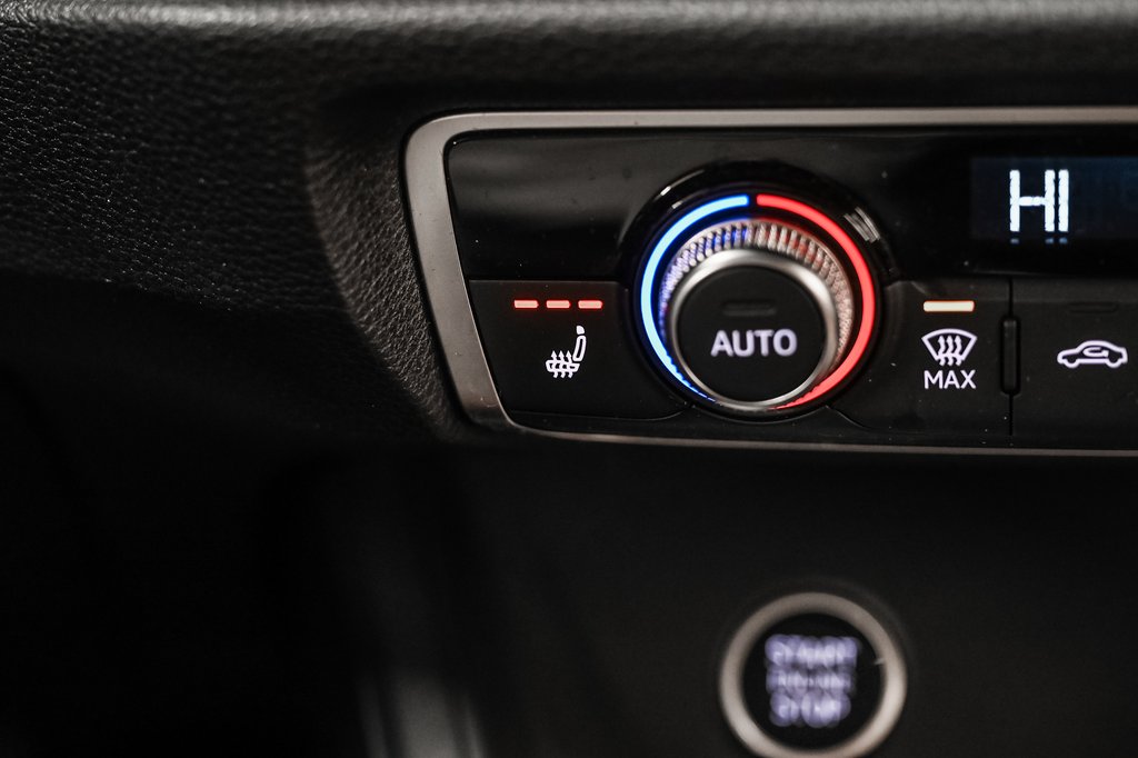 2023 Audi Q3 KOMFORT QUATTRO 45TFSI in Laval, Quebec - 18 - w1024h768px
