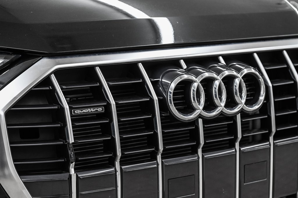 2023 Audi Q3 KOMFORT QUATTRO 45TFSI in Laval, Quebec - 4 - w1024h768px