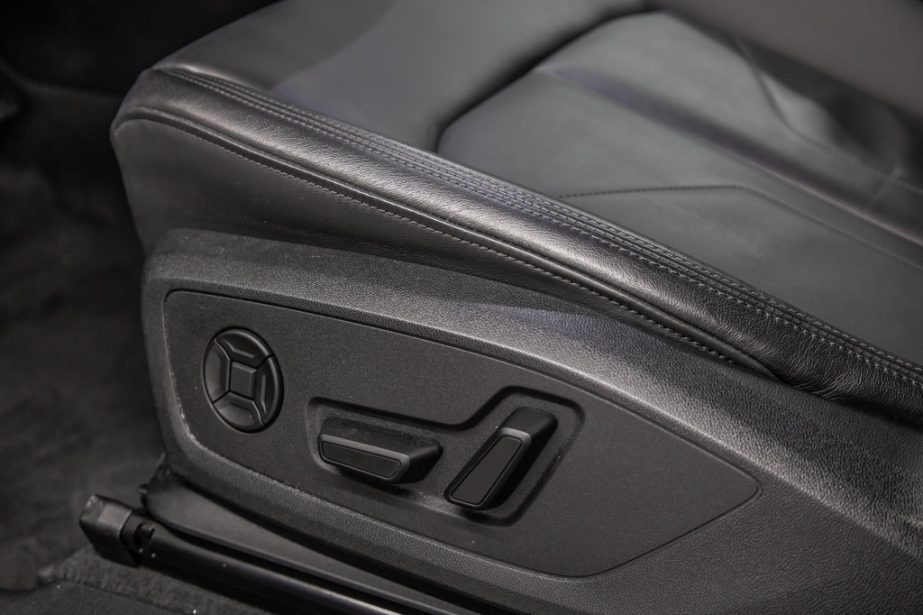 Audi Q3 KOMFORT QUATTRO 40 TFSI 2024 à Laval, Québec - 14 - w1024h768px