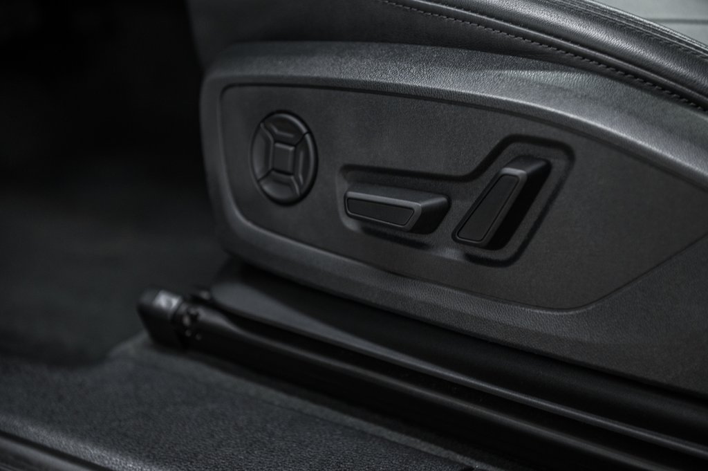2024 Audi Q3 KOMFORT QUATTRO 45TFSI in Laval, Quebec - 16 - w1024h768px