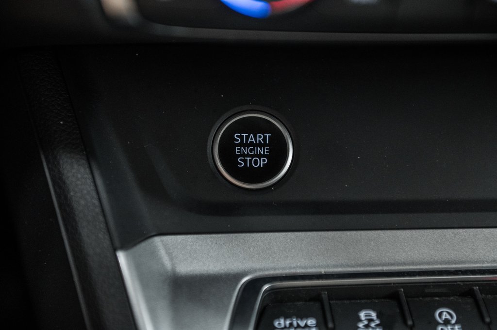 2024 Audi Q3 KOMFORT QUATTRO 45TFSI in Laval, Quebec - 25 - w1024h768px