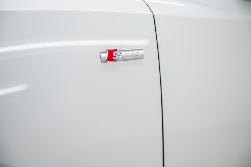 2024 Audi Q3 KOMFORT QUATTRO 45TFSI in Laval, Quebec - 7 - w1024h768px