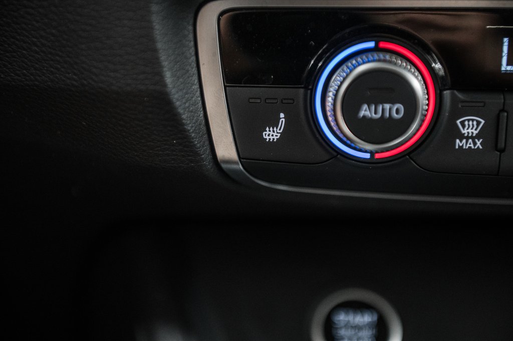 2024 Audi Q3 KOMFORT QUATTRO 45TFSI in Laval, Quebec - 23 - w1024h768px