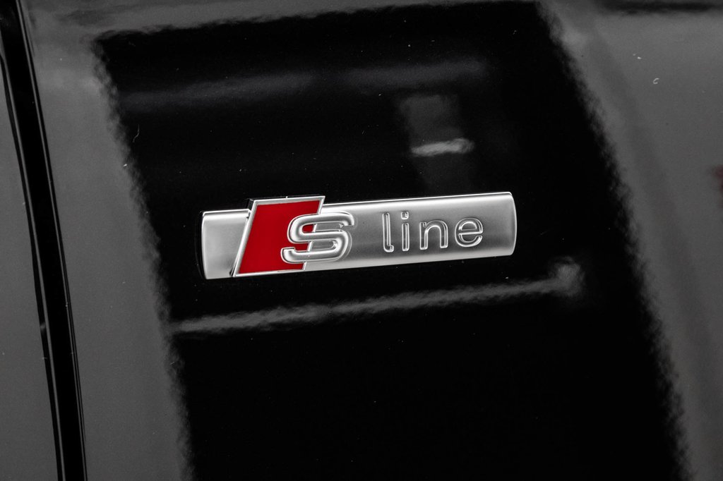 2024 Audi Q3 KOMFORT QUATTRO 45 TFSI in Laval, Quebec - 36 - w1024h768px