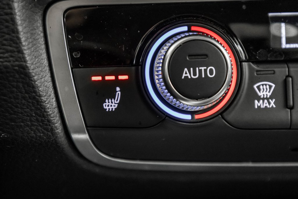 2024 Audi Q3 KOMFORT QUATTRO 45 TFSI in Laval, Quebec - 27 - w1024h768px