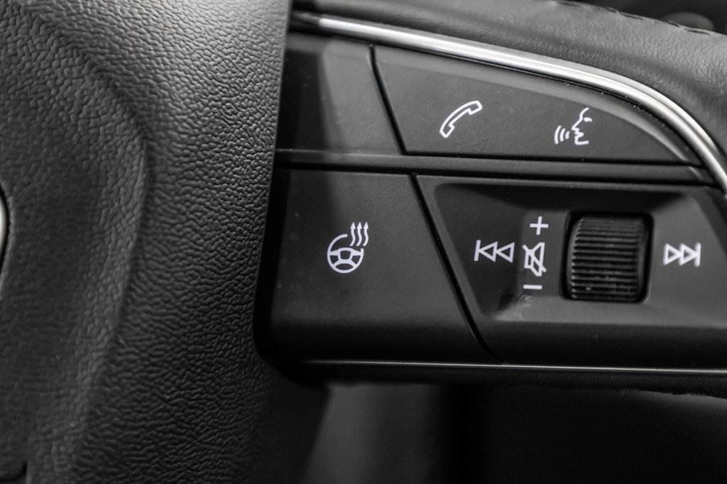 2024 Audi Q3 KOMFORT QUATTRO 45 TFSI in Laval, Quebec - 20 - w1024h768px