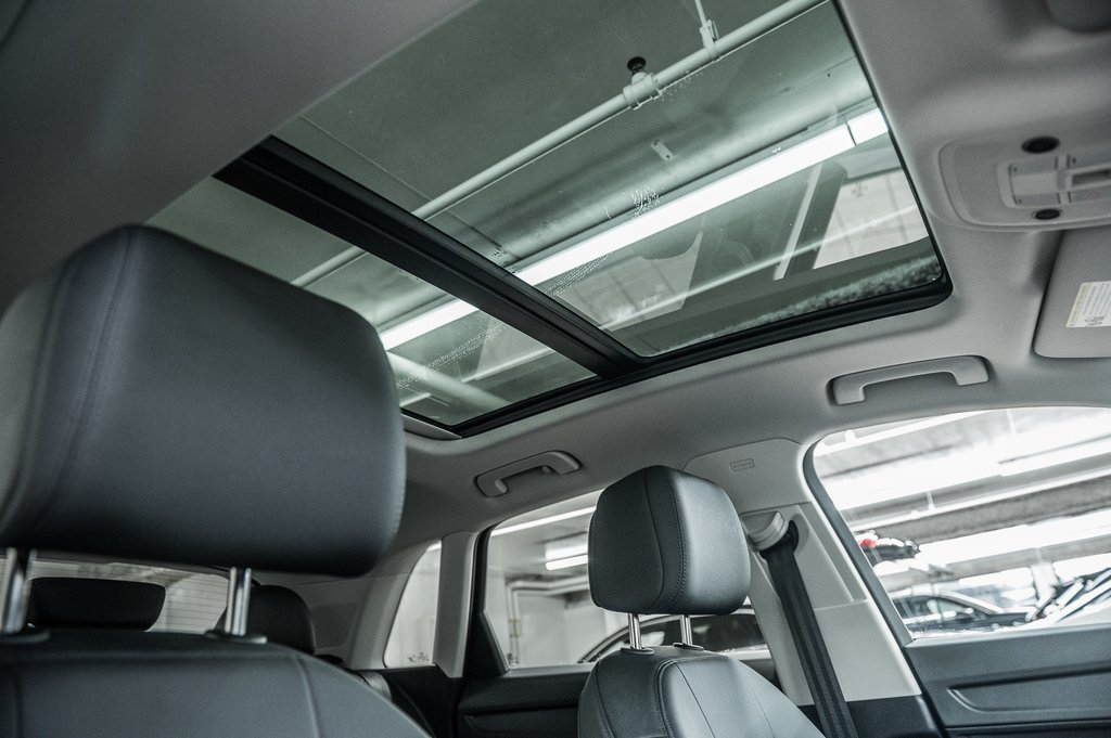 Audi Q3 KOMFORT QUATTRO 45 TFSI 2024 à Laval, Québec - 33 - w1024h768px