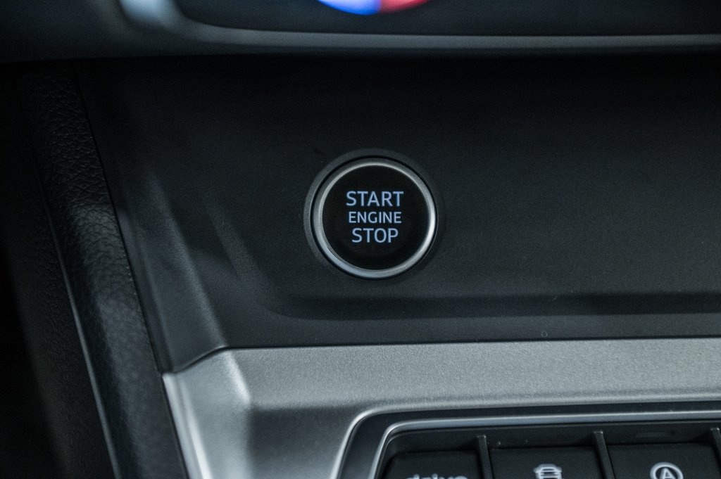 Audi Q3 KOMFORT QUATTRO 45 TFSI 2024 à Laval, Québec - 25 - w1024h768px