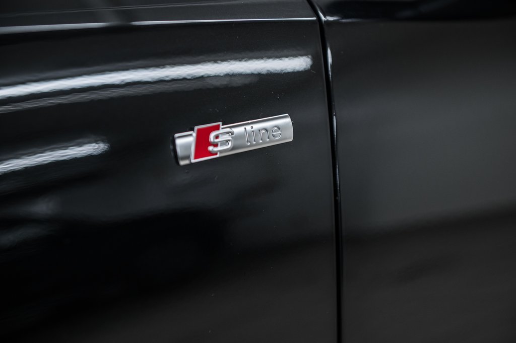 Audi Q3 KOMFORT QUATTRO 45 TFSI 2024 à Laval, Québec - 7 - w1024h768px