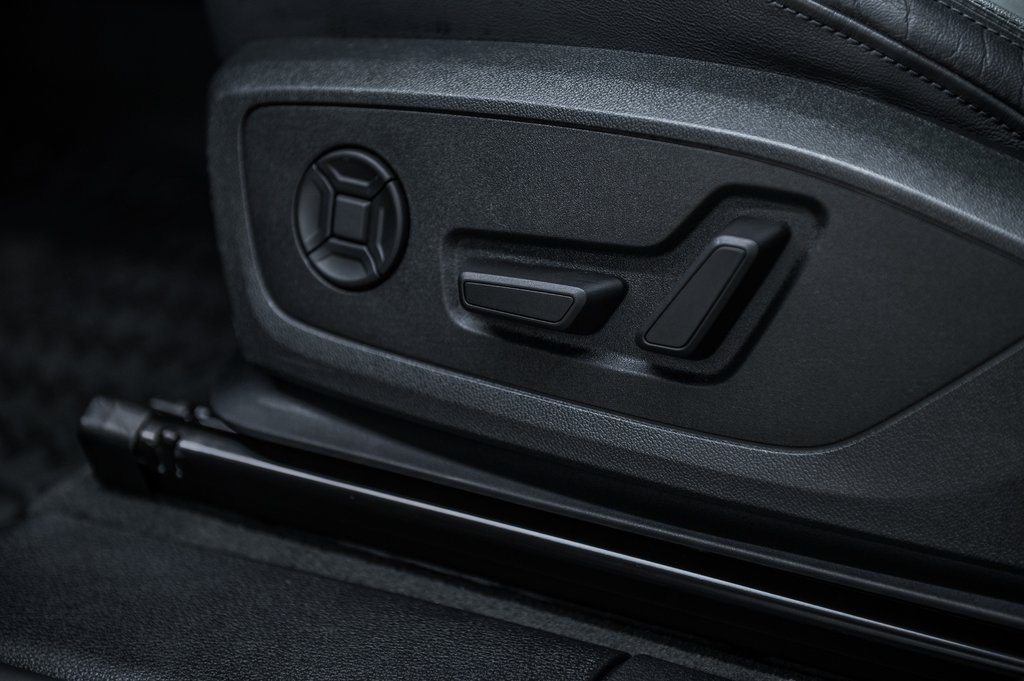 Audi Q3 KOMFORT QUATTRO 45 TFSI 2024 à Laval, Québec - 16 - w1024h768px