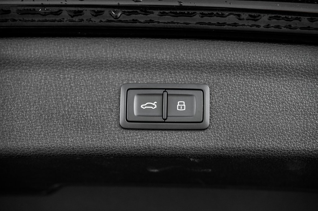 Audi Q3 KOMFORT QUATTRO 45 TFSI 2024 à Laval, Québec - 9 - w1024h768px