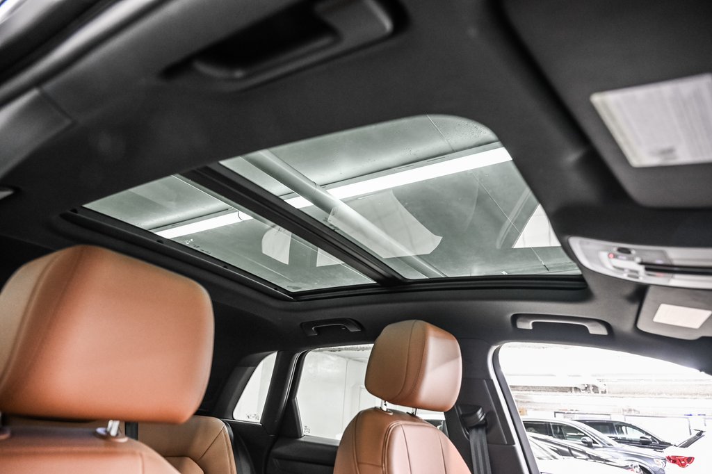 Audi Q3 KOMFORT QUATTRO 45 TFSI 2024 à Laval, Québec - 26 - w1024h768px