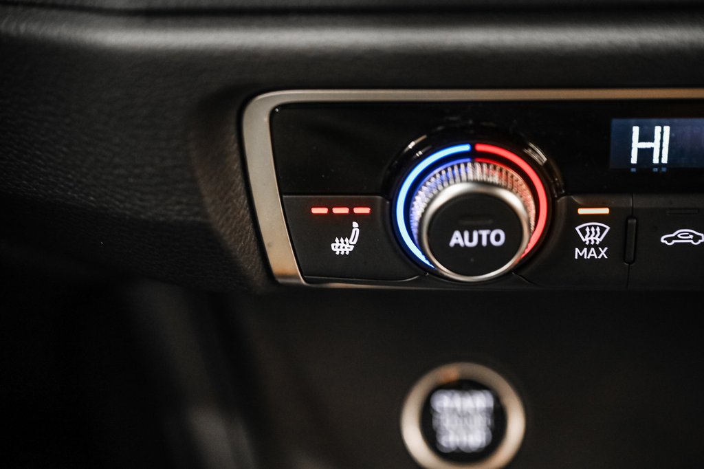 Audi Q3 KOMFORT QUATTRO 45 TFSI 2024 à Laval, Québec - 16 - w1024h768px