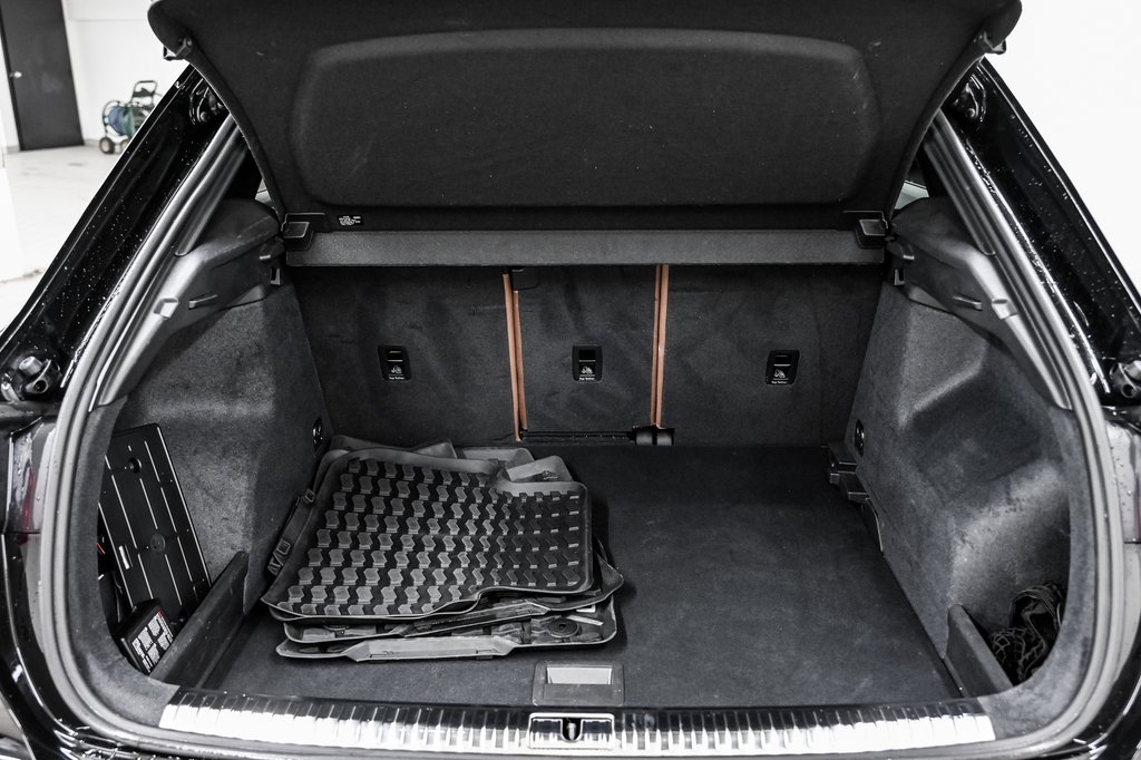 Audi Q3 KOMFORT QUATTRO 45 TFSI 2024 à Laval, Québec - 8 - w1024h768px