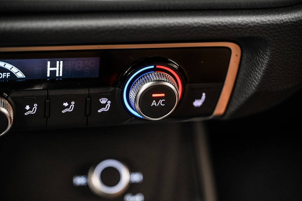 Audi Q3 KOMFORT QUATTRO 45 TFSI 2024 à Laval, Québec - 17 - w1024h768px