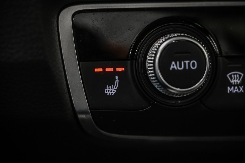 2024 Audi Q3 KOMFORT QUATTRO 45 TFSI in Laval, Quebec - 16 - w1024h768px