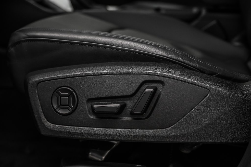 2024 Audi Q3 KOMFORT QUATTRO 45 TFSI in Laval, Quebec - 12 - w1024h768px