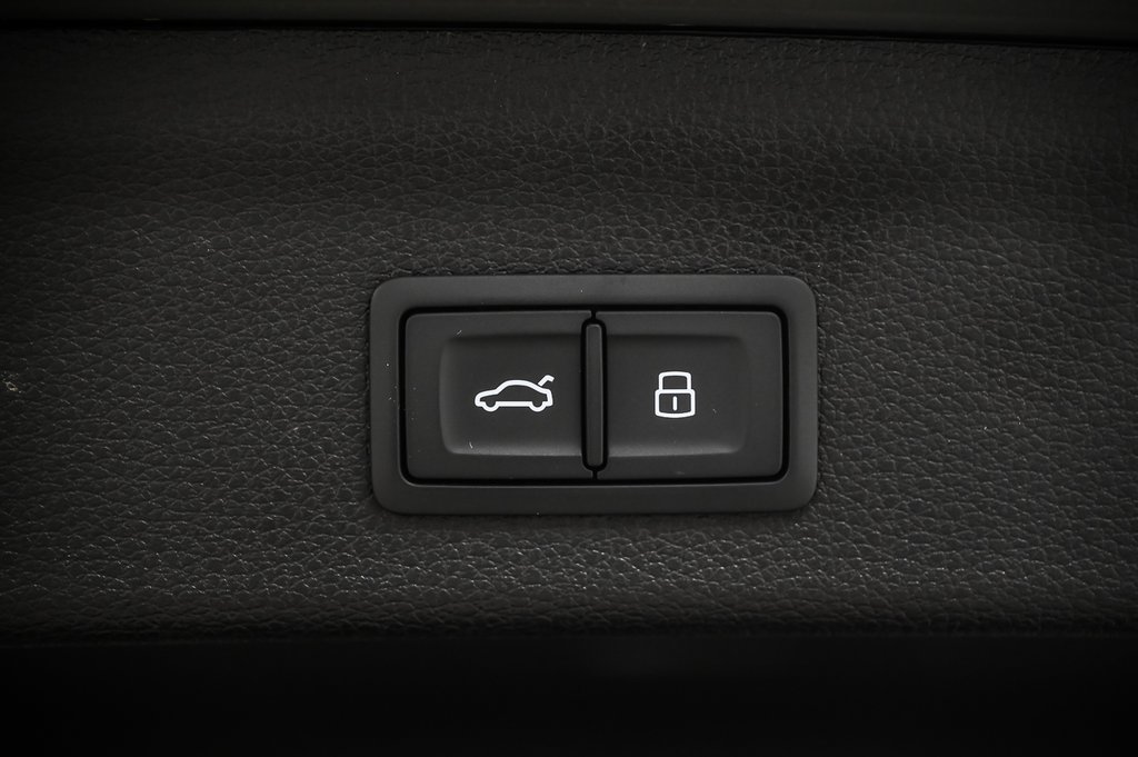 2024 Audi Q3 KOMFORT QUATTRO 45 TFSI in Laval, Quebec - 10 - w1024h768px