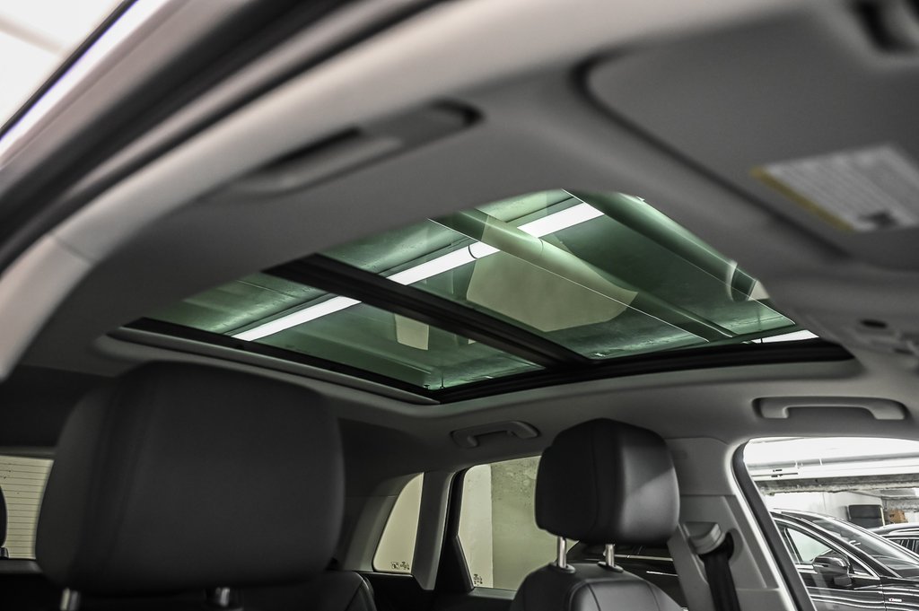 2024 Audi Q3 KOMFORT QUATTRO 45 TFSI in Laval, Quebec - 25 - w1024h768px