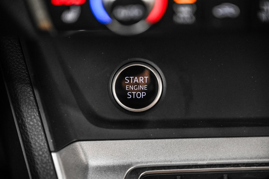 Audi Q3 KOMFORT VORSPRUNG EDITION 2024 à Laval, Québec - 17 - w1024h768px