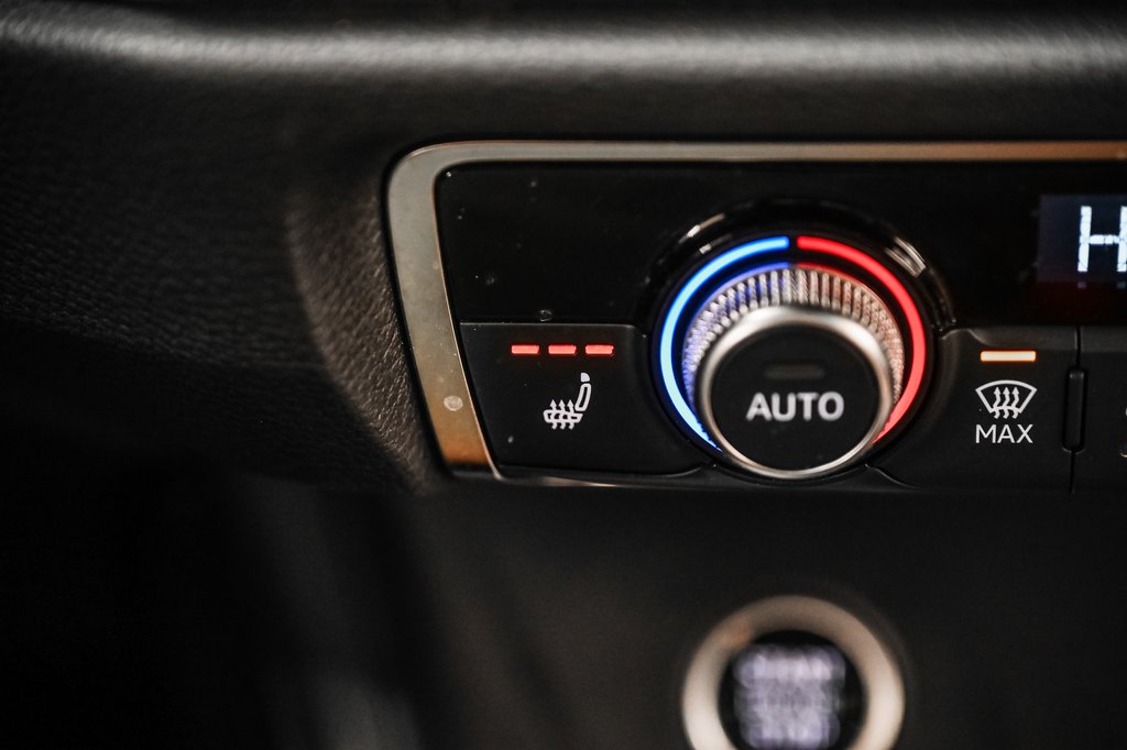 Audi Q3 KOMFORT VORSPRUNG EDITION 2024 à Laval, Québec - 18 - w1024h768px