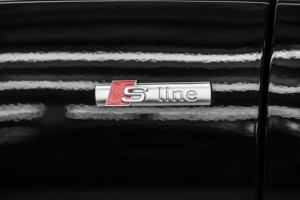 Audi Q3 KOMFORT QUATTRO 45 TFSI 2024 à Laval, Québec - 5 - w1024h768px