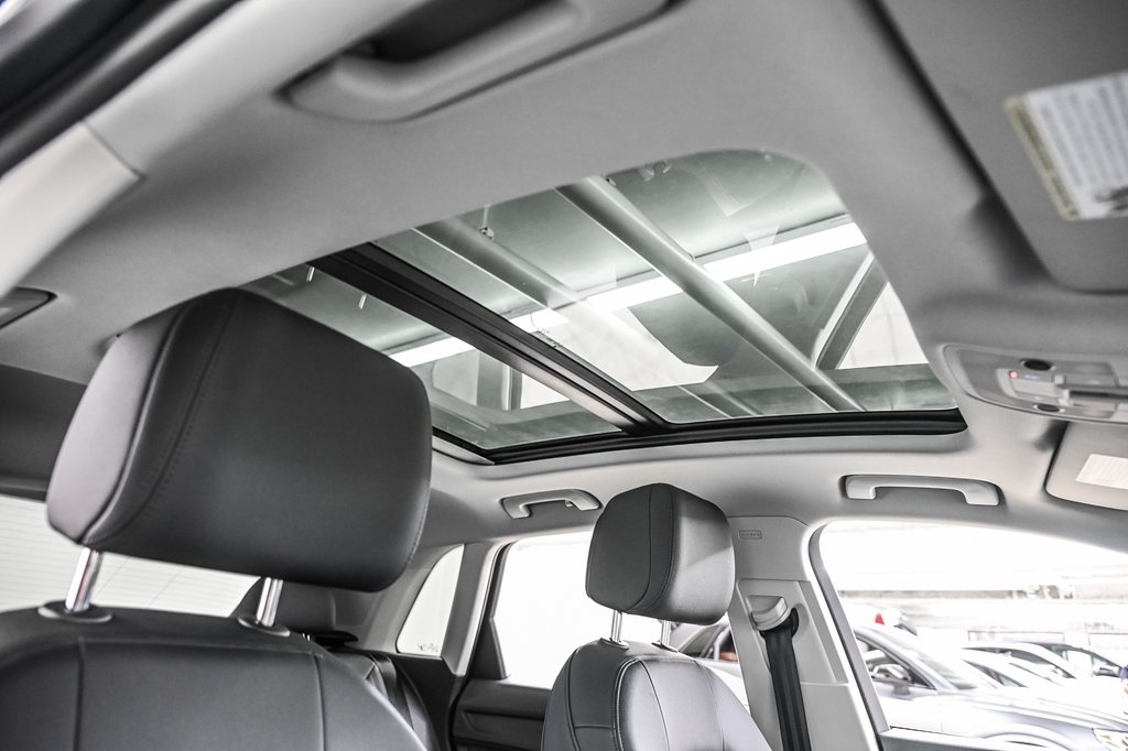 Audi Q3 KOMFORT QUATTRO 45 TFSI 2024 à Laval, Québec - 28 - w1024h768px