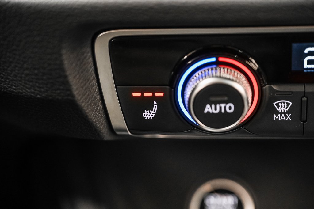 Audi Q3 KOMFORT QUATTRO 45 TFSI 2024 à Laval, Québec - 18 - w1024h768px