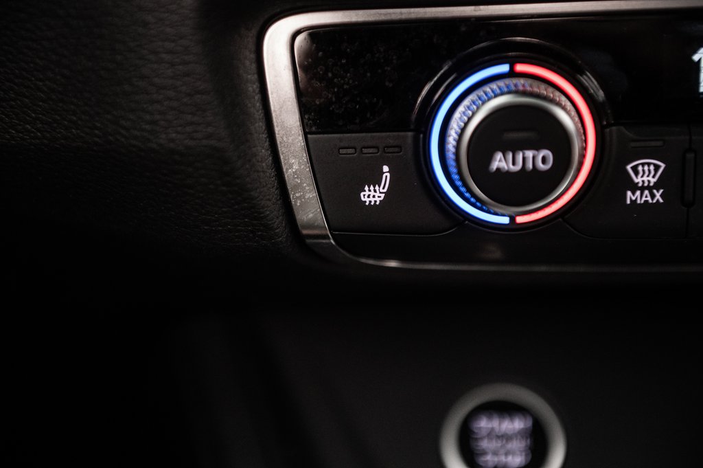 Audi Q3 KOMFORT VORSPRUNG EDITION 2024 à Laval, Québec - 23 - w1024h768px