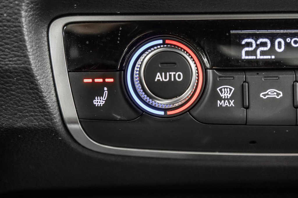 2024 Audi Q3 KOMFORT VORSPRUNG EDITION 19 PCS in Laval, Quebec - 27 - w1024h768px