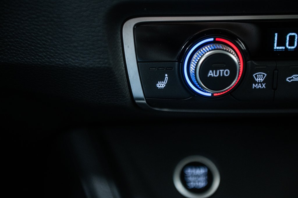 2024 Audi Q3 KOMFORT 45 TFSI QUATTRO in Laval, Quebec - 23 - w1024h768px