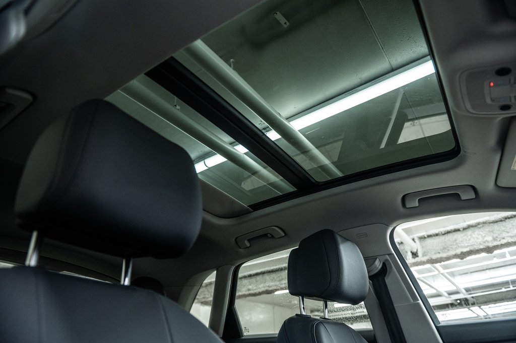 2024 Audi Q3 KOMFORT 45 TFSI QUATTRO in Laval, Quebec - 33 - w1024h768px