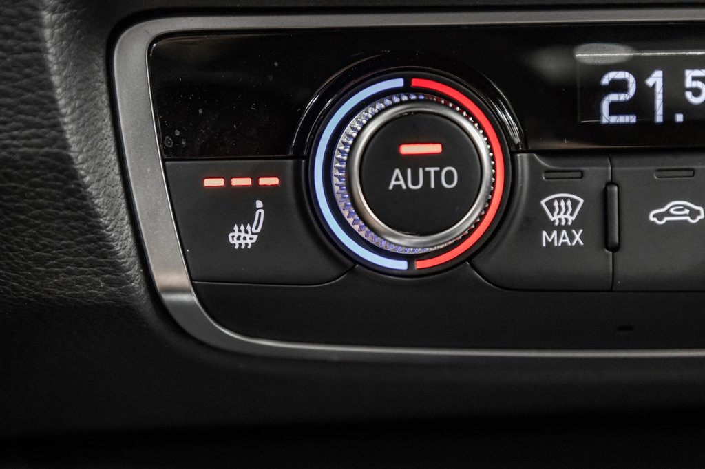 Audi Q3 KOMFORT QUATTRO 45TFSI 2025 à Laval, Québec - 26 - w1024h768px
