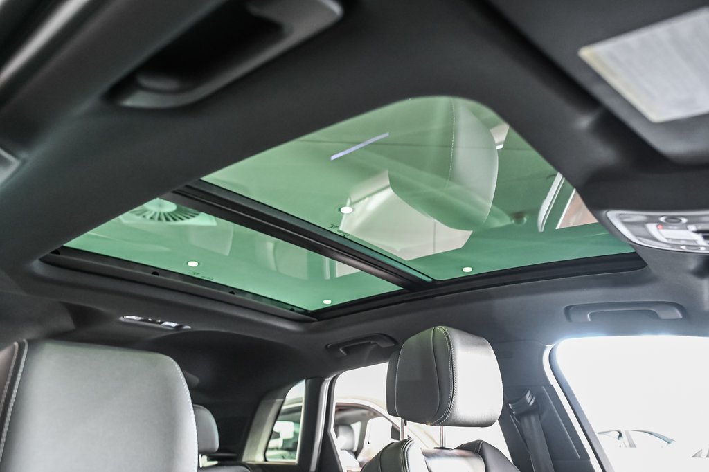 Audi Q3 PROGRESSIV S-LINE BLACK OPTIC 2025 à Laval, Québec - 23 - w1024h768px