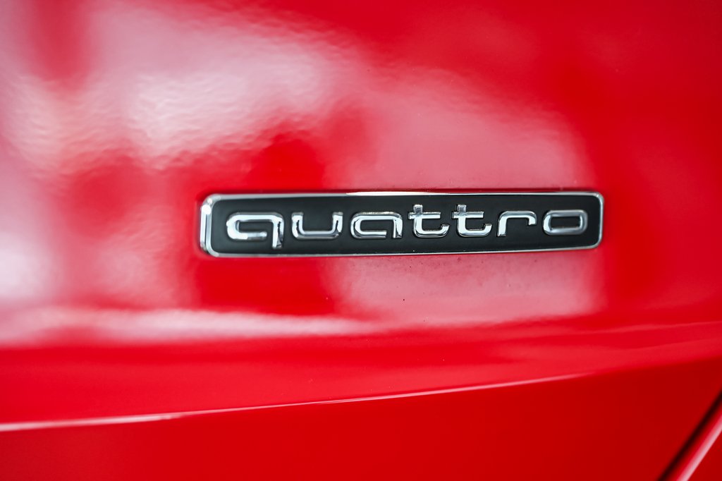 Audi Q3 PROGRESSIV S-LINE BLACK OPTIC 2025 à Laval, Québec - 7 - w1024h768px