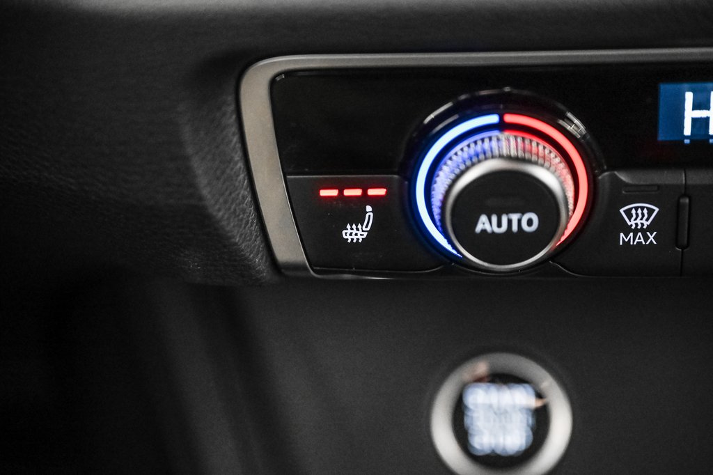 Audi Q3 PROGRESSIV S-LINE BLACK OPTIC 2025 à Laval, Québec - 16 - w1024h768px