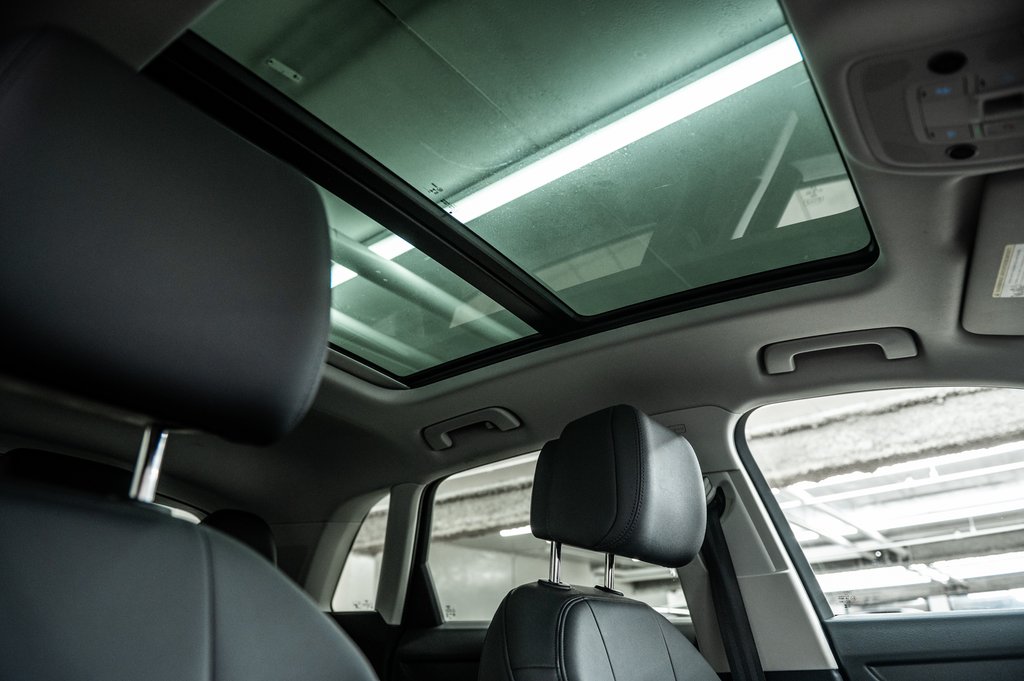 Audi Q3 KOMFORT QUATTRO 45TFSI 2025 à Laval, Québec - 34 - w1024h768px