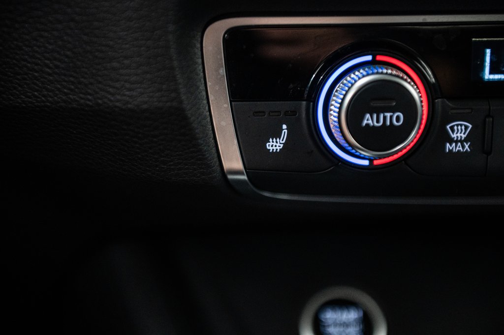 Audi Q3 KOMFORT QUATTRO 45TFSI 2025 à Laval, Québec - 23 - w1024h768px
