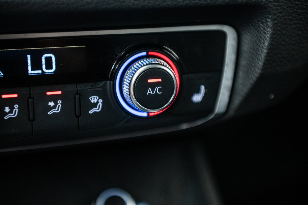 Audi Q3 KOMFORT QUATTRO 45TFSI 2025 à Laval, Québec - 24 - w1024h768px