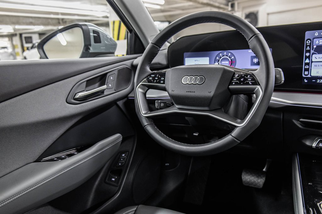 Audi Q3 ALL NEW Q3 PROGRESSIV QUATTRO 2026 à Laval, Québec - 31 - w1024h768px