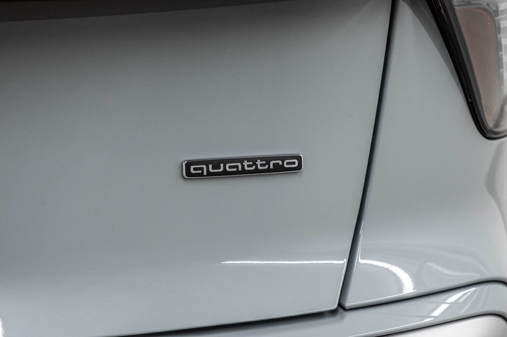Audi Q3 ALL NEW Q3 PROGRESSIV QUATTRO 2026 à Laval, Québec - 10 - w1024h768px