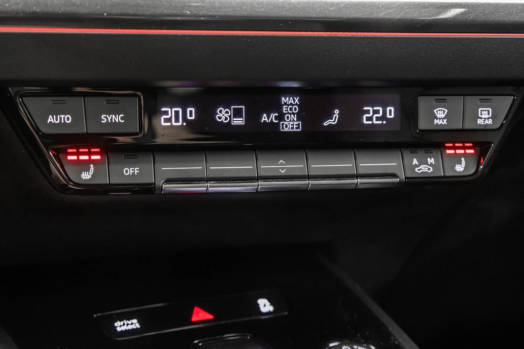 Audi Q4 E-TRON SPORTBACK  2024 à Laval, Québec - 26 - w1024h768px
